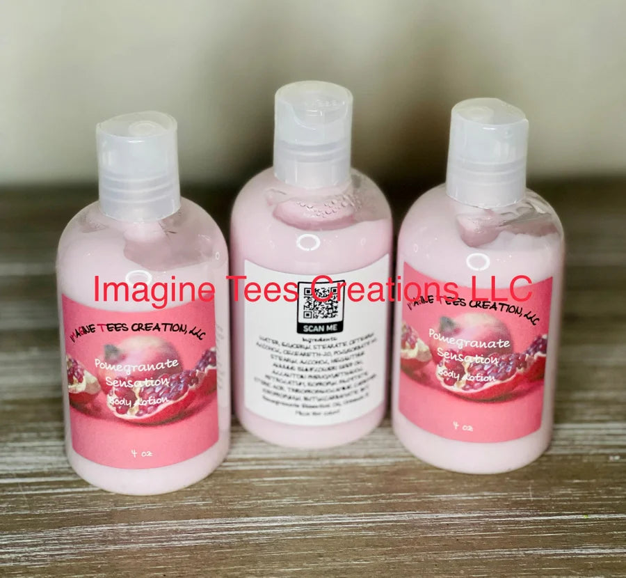 Body Lotion