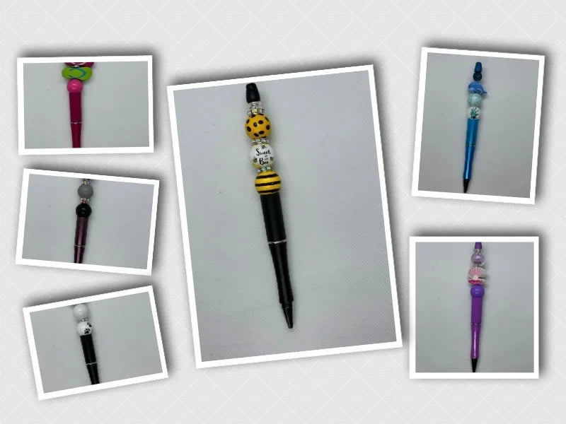 Live Custom Pens