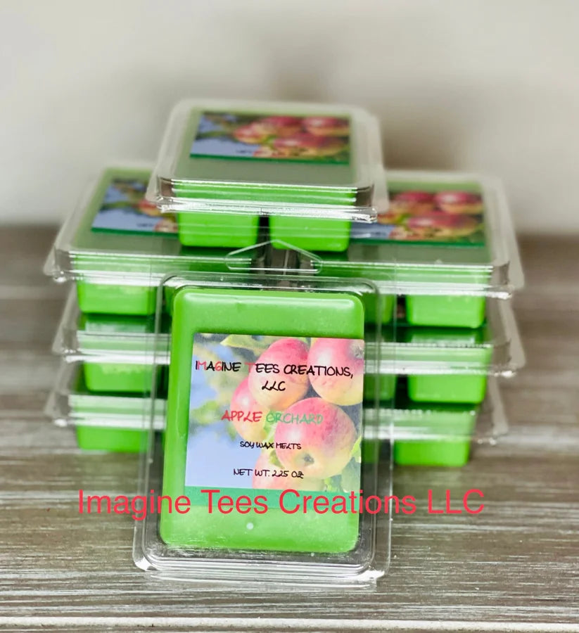 Soy Wax Melts