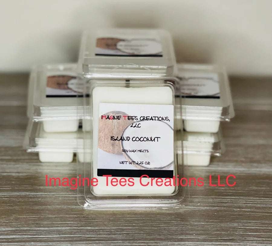 Soy Wax Melts